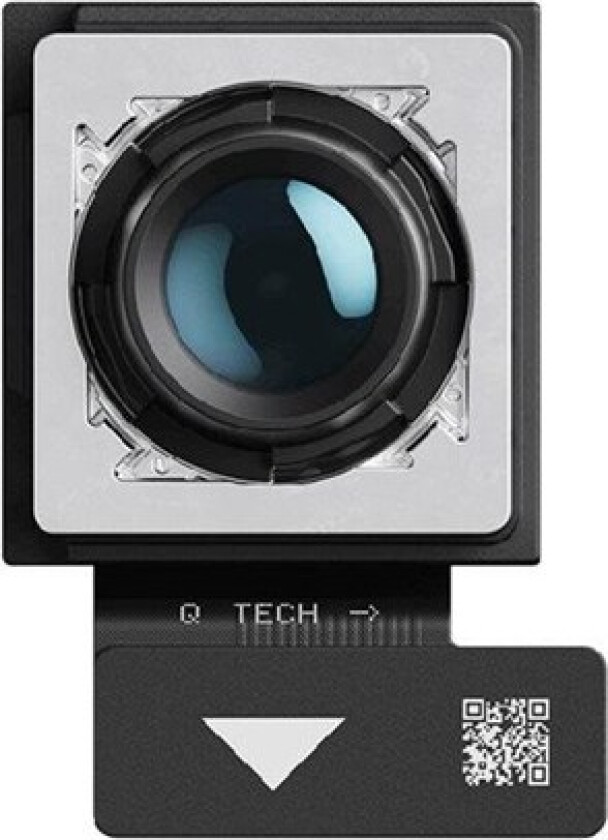 5 ultra vidvinkelkamera reservedel