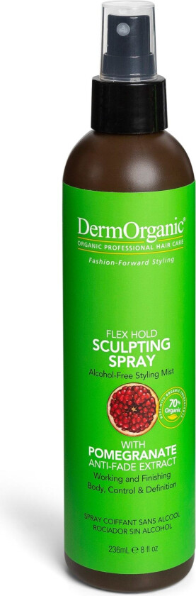 Sculpting Spray 236 ml