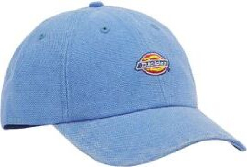 Hardwick Duck Canvas SW - Azure One Size