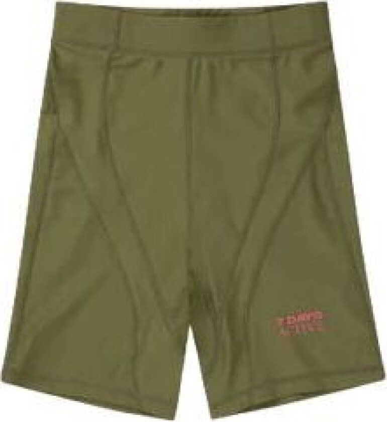Chica Bike Shorts - Capulet Olive XS