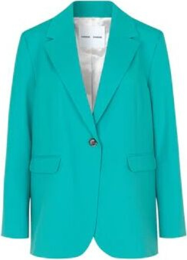 Haven Blazer 13103 - Tile Blue S