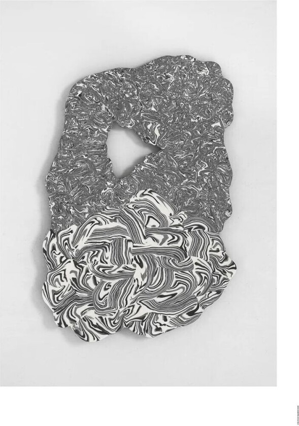 Cavity plakat 50 x 70 cm