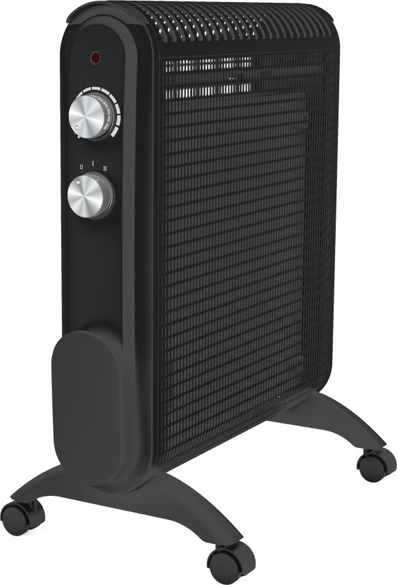 Bilde av Provida BOOSTER II 2000W Sort - 5410042