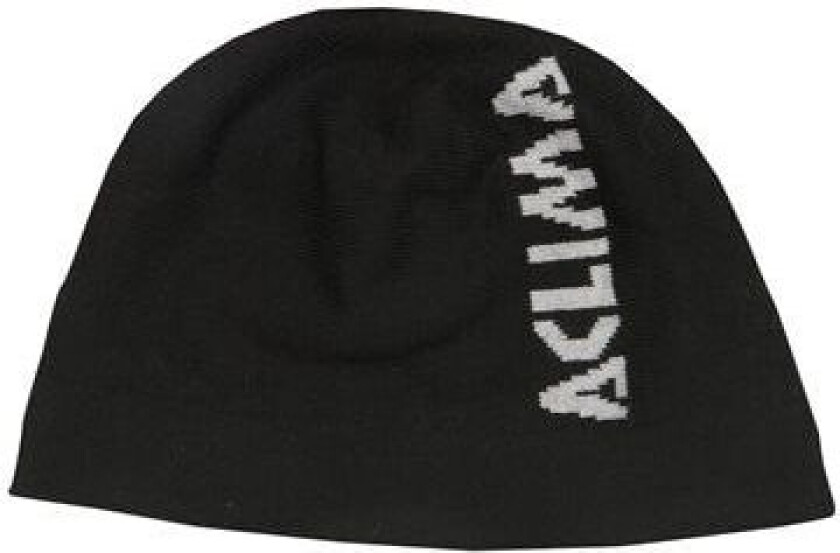 Bilde av WarmWool Jib Beanie Svart M