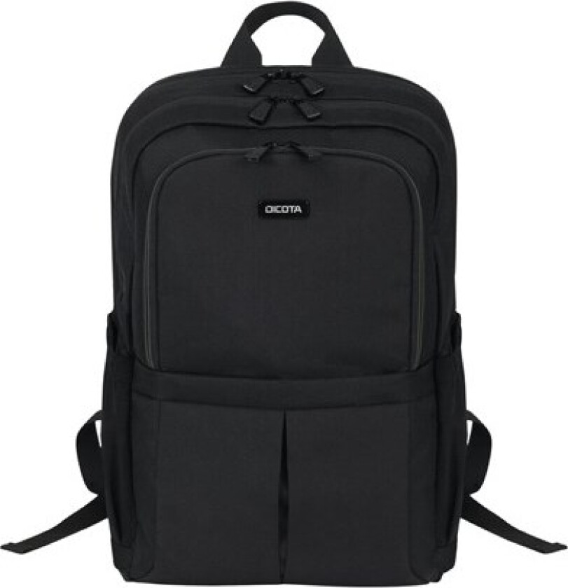 Backpack SCALE - Notebookryggsekk - 15.6 - svart