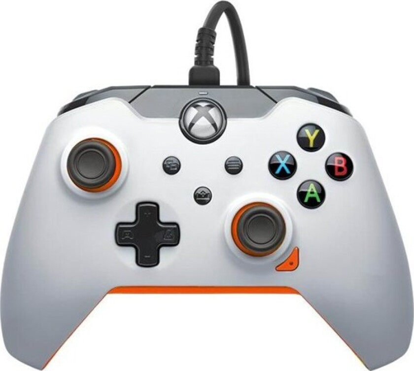 Pdp Kablet Kontroller (Xbox Series/xbox One/pc) - Atomic White