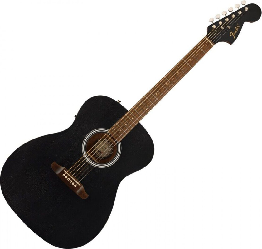 Montery Standard BLK