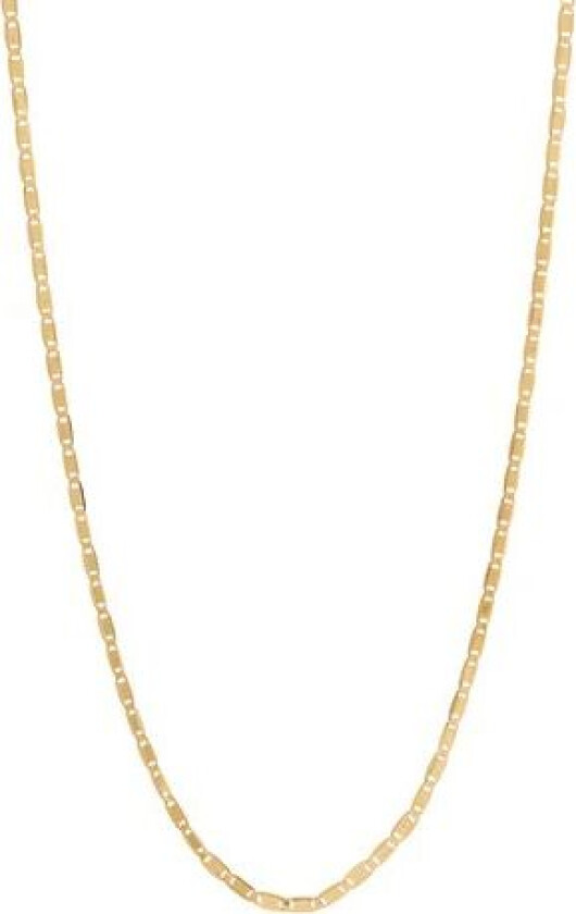 Bilde av Karen 70 Adjustable Necklace Gold One Size