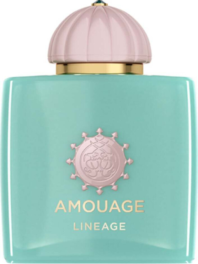 Lineage Woman EdP