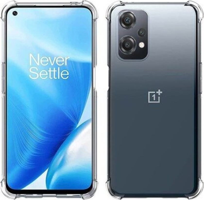 Impact - back cover for mobile phone