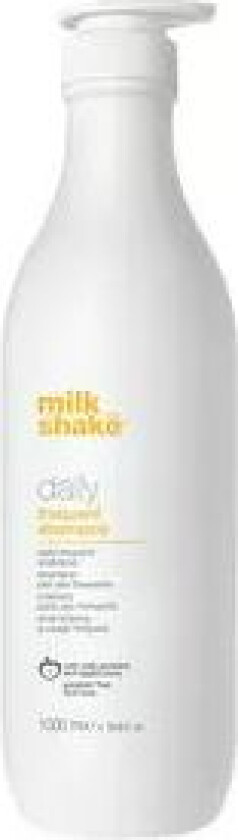 Milk_Shake Milk Shake Daily Frequent Shampoo 1000 ml