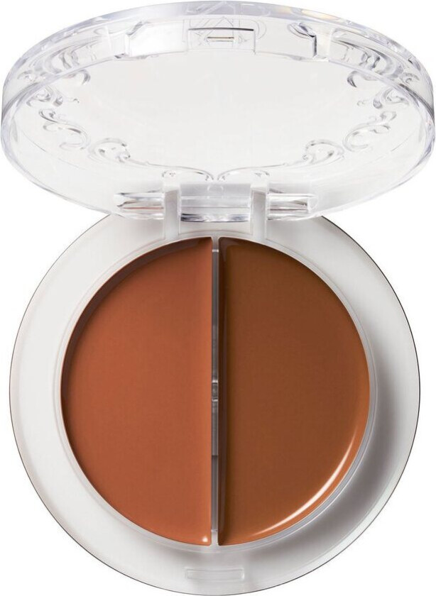 Good Apple Bronzer Duo 03 Medium