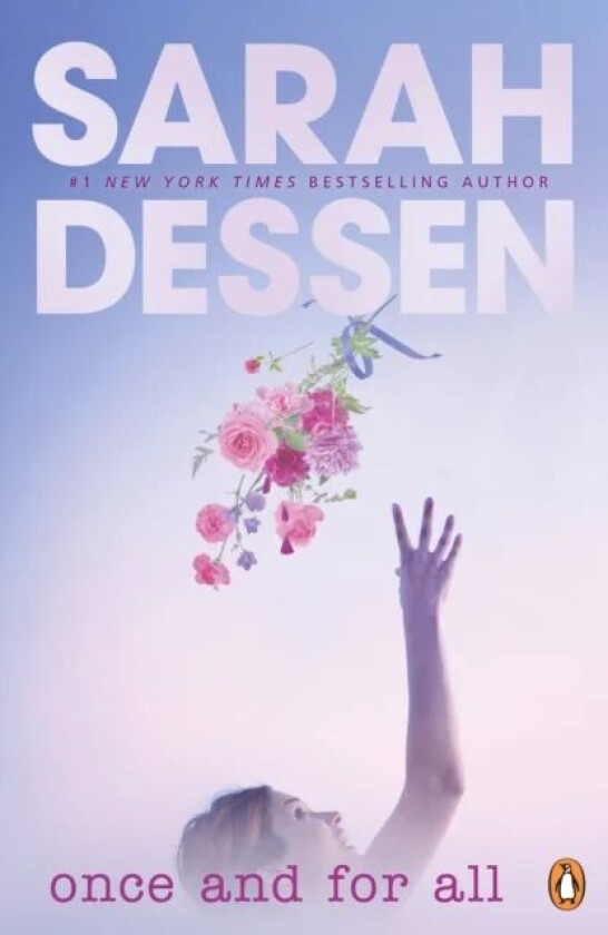 Once and for All av Sarah Dessen