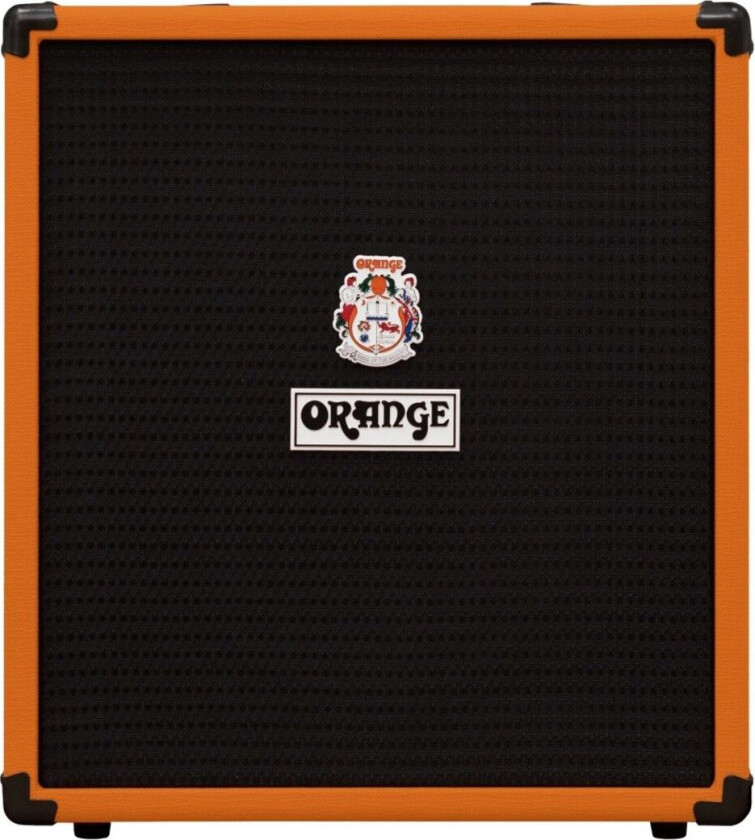 Crush Bass 50 50w Bass Combo