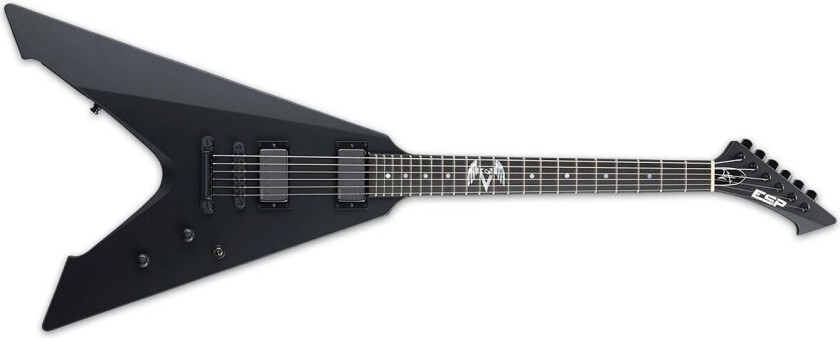 Esp Jh Vulture Blks
