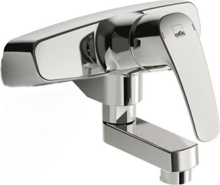 Safira 1016 Spylebatteri 150 c/c, med fast tut