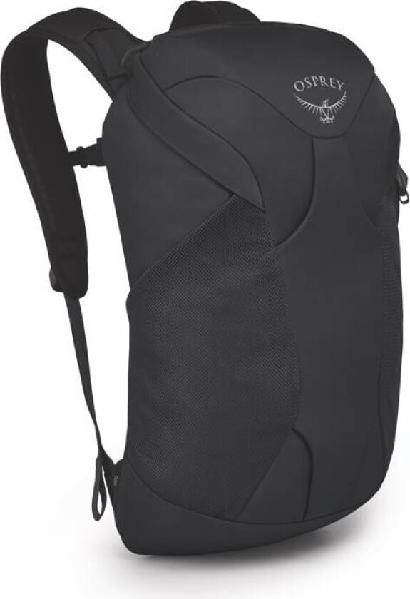 Farpoint Fairview Travel Daypack Black OneSize, Black