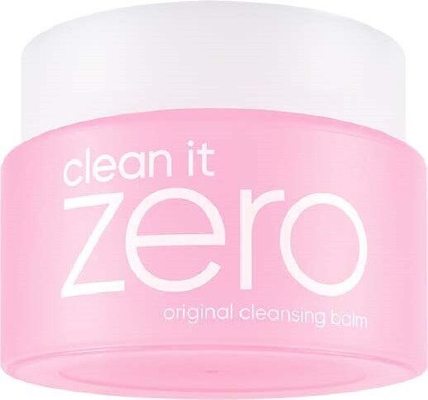 Clean It Zero Cleansing Balm Original 100 ml