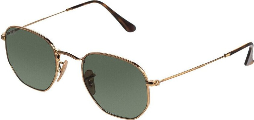 Ray-Ban Hexagonal 0RB3548N Gull