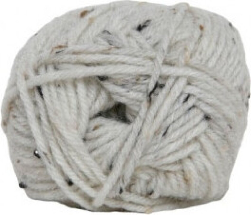 Deco Tweed Garn 1303