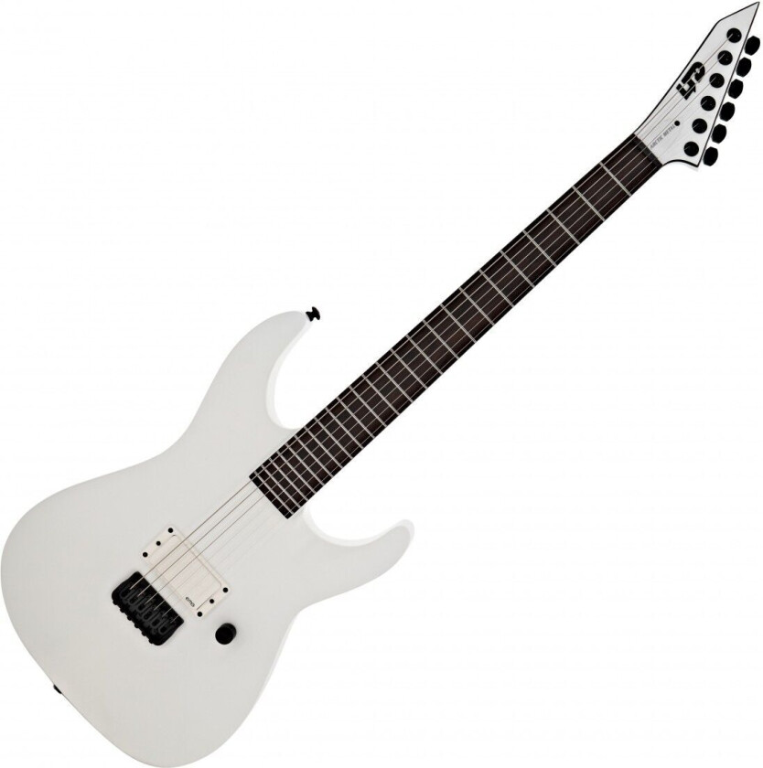 LTD M-HT Arctic Metal SWS
