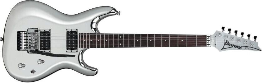JS3CR Joe Satriani