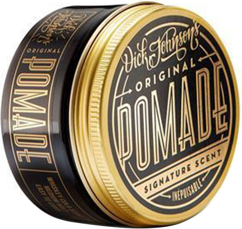 Excuse My French Pomade Inepuisable 100 ml