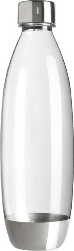 Bilde av SodaStream 1x1L Fuse metal flaska