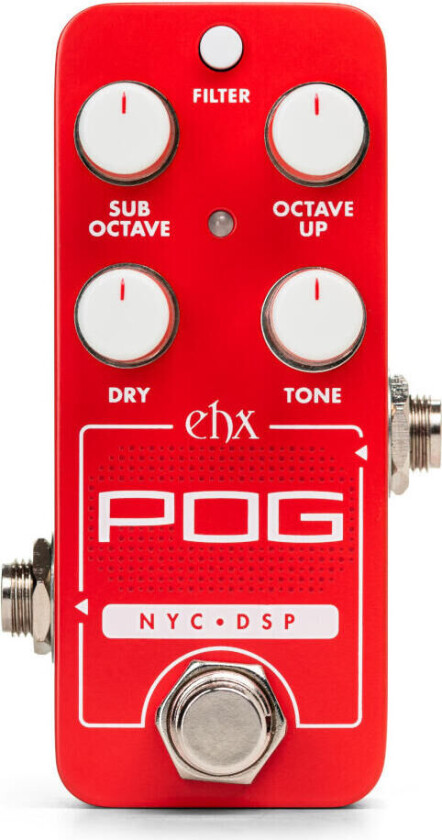 Electro Harmonix Pico POG Octaver
