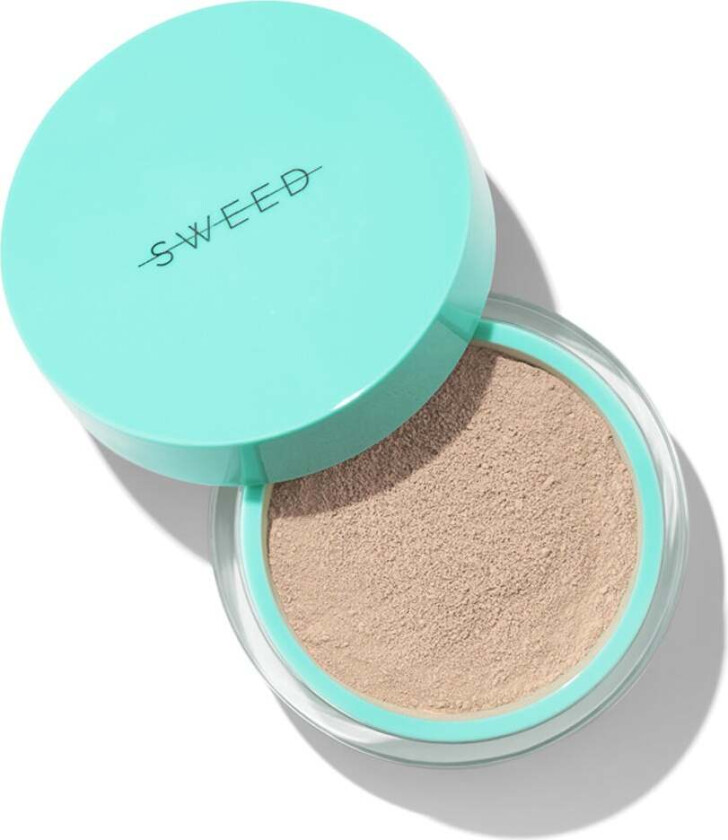 Miracle Powder Light 01