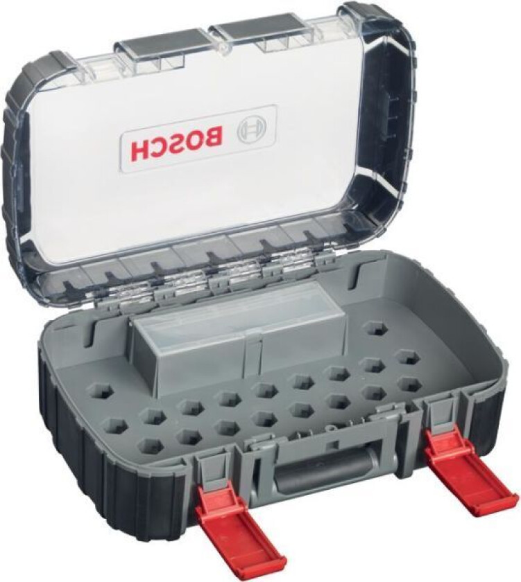 2608580884 Sortimentboks for hullsager