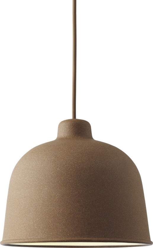 Grain Pendant Lamp, Nature
