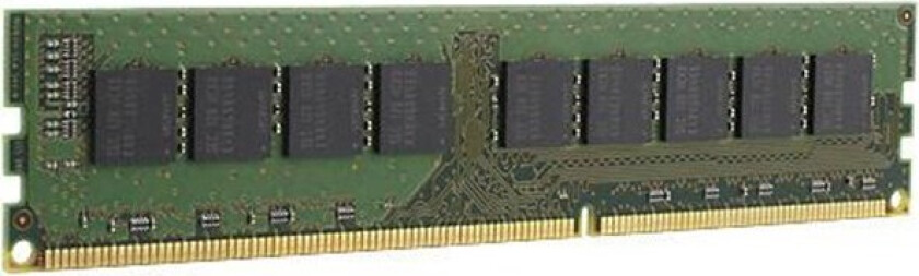 DDR3-1866 MHz - 2 GB