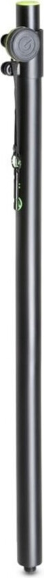 Gravity Sp 2342 B - Adj. Speaker Pole 35 Mm To M20, 1800 Mm