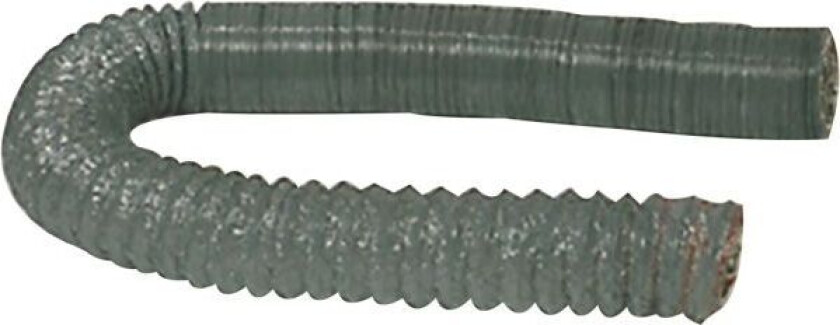Bilde av Polyflex Slange Grå 1.5m 125mm - 49001