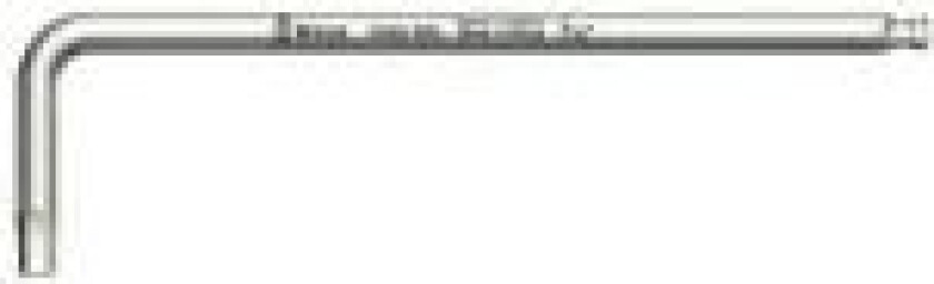 3950 PKL INCH WINKELSCHRAUBENDREHER3950 PKL HEX-PLUS SW 3/16