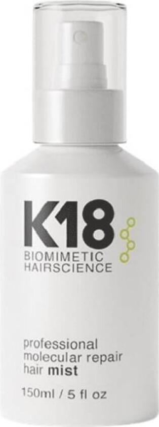 Professional Molecular Repair Hair Mist 150 ml