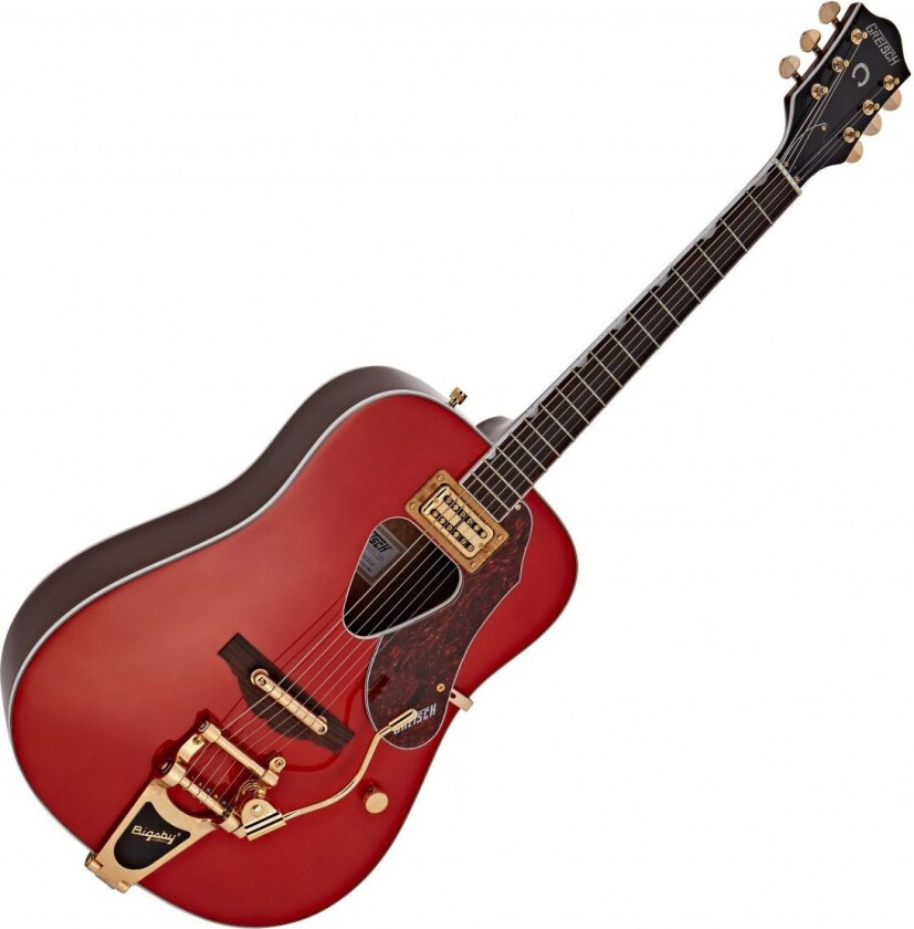 G5034TFT Rancher Bigsby