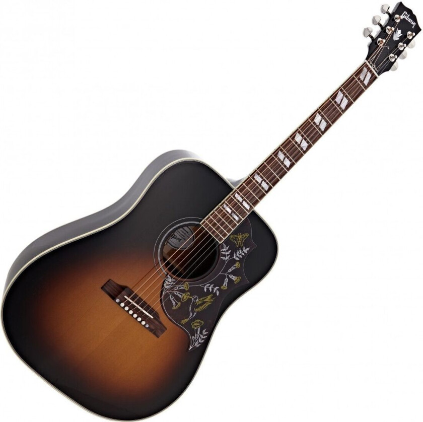 Bilde av Hummingbird Standard Vintage Sunburst