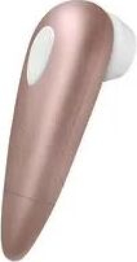 Number One Air Pulse Stimulator