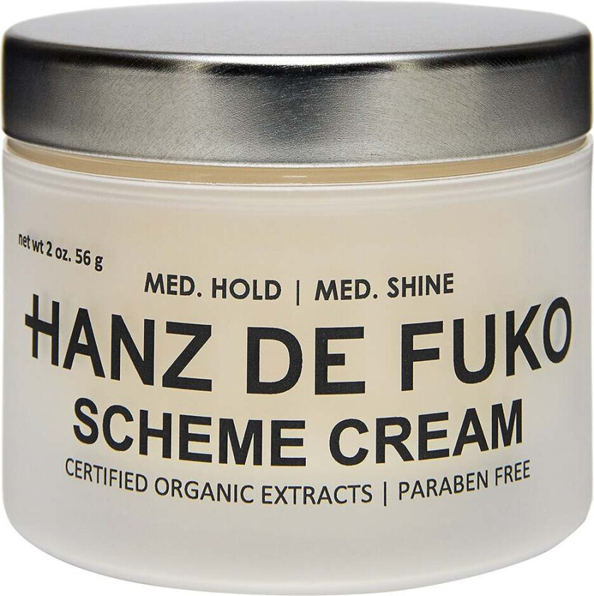 Scheme Cream, 56 g styling