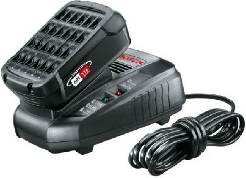 DIY AL 1830 CV + 18V LI Ladepakke 2,5 Ah-batteri og lader