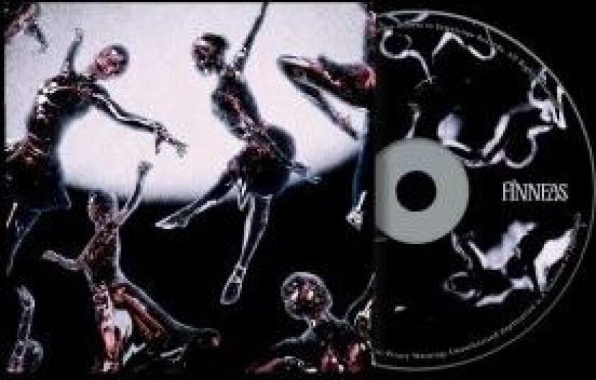 FINNEAS : Optimist CD (2021)