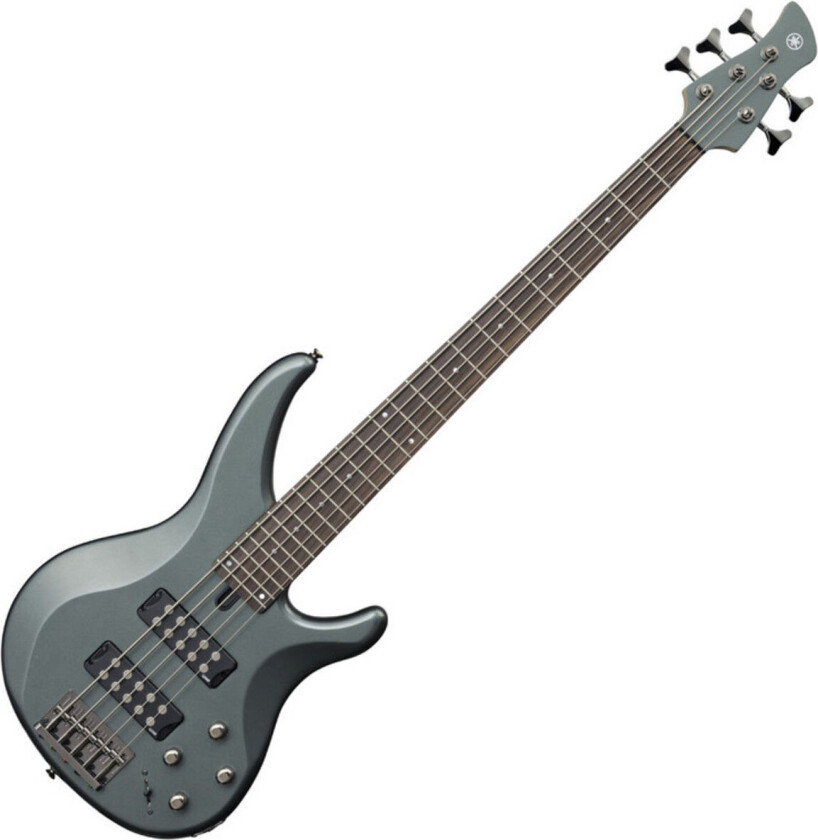 TRBX305 5-Strengers Bassgitar Mist Green