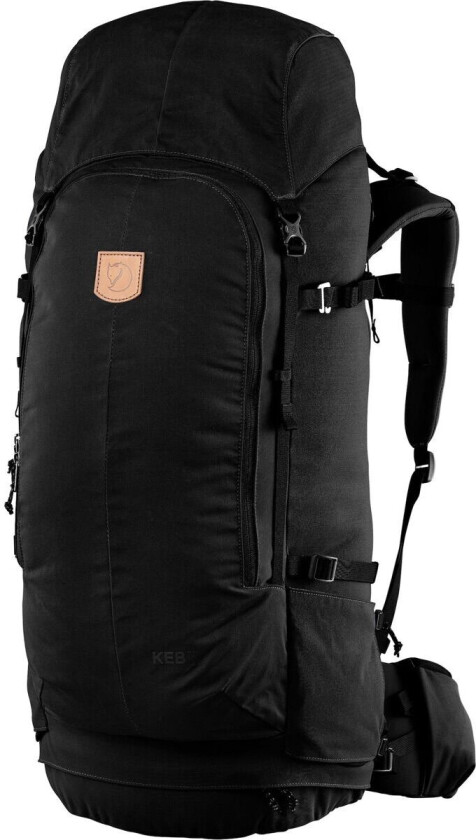 Keb 72 Black-black OneSize