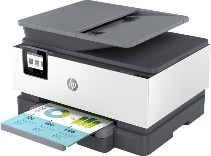 Hp Officejet Pro 9010e A4 All-in-one