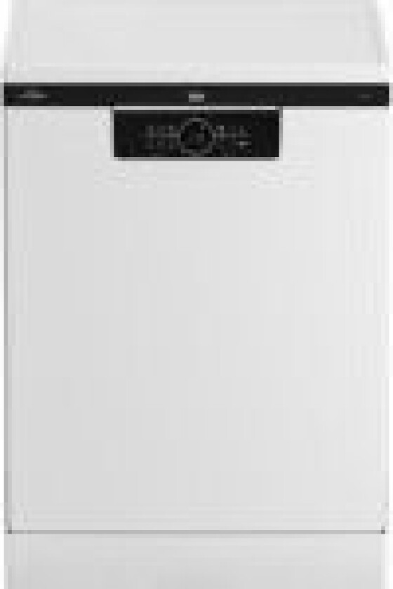 BDFN26531W Beko Dishwasher