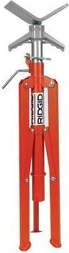 Bilde av Rørstøtte RIDGID VF-99 høj 12"