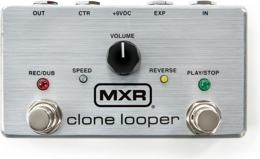 M303 Clone Looper
