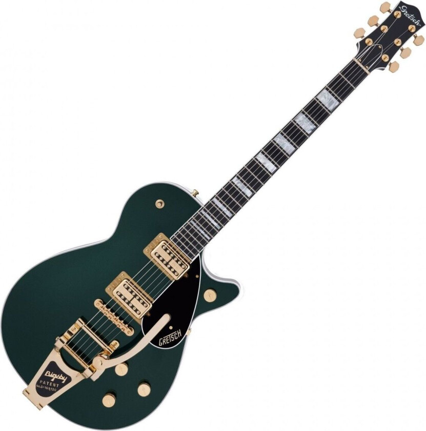 G6228TG Players Edition Jet Cadillac Green